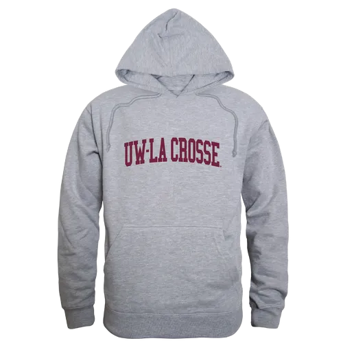 W Republic Game Day Hoodie University Of Wisconsin-La Crosse Eagles 503-477