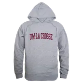 W Republic Game Day Hoodie University Of Wisconsin-La Crosse Eagles 503-477