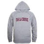 W Republic Game Day Hoodie University Of Wisconsin-La Crosse Eagles 503-477