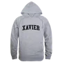 W Republic Game Day Hoodie Xavier University Of Louisiana 503-481