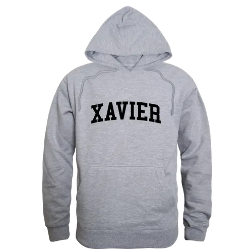 W Republic Game Day Hoodie Xavier University Of Louisiana 503-481