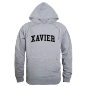 W Republic Game Day Hoodie Xavier University Of Louisiana 503-481