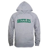 W Republic Game Day Hoodie Georgia Gwinnett Grizzlies 503-493