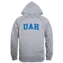 W Republic Game Day Hoodie University Of Alabama At Huntsville Chargers 503-495