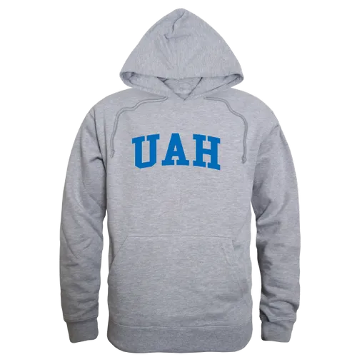 W Republic Game Day Hoodie University Of Alabama At Huntsville Chargers 503-495