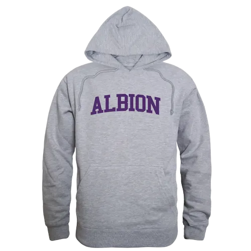 W Republic Game Day Hoodie Albion Britons 503-497