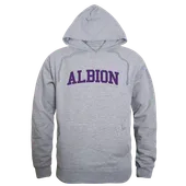 W Republic Game Day Hoodie Albion Britons 503-497