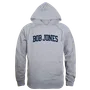 W Republic Game Day Hoodie Bob Jones Bruins 503-502