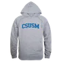 W Republic Game Day Hoodie Cal State San Marcos Cougars 503-506