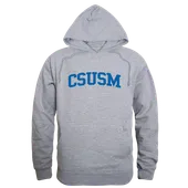 W Republic Game Day Hoodie Cal State San Marcos Cougars 503-506