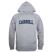 W Republic Game Day Hoodie Carroll University Pioneers 503-508