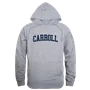 W Republic Game Day Hoodie Carroll University Pioneers 503-508