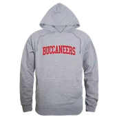 W Republic Game Day Hoodie Christian Brothers University Buccaneers 503-510