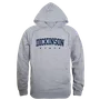 W Republic Game Day Hoodie Dickinson State Blue Hawks 503-514