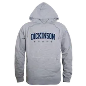 W Republic Game Day Hoodie Dickinson State Blue Hawks 503-514