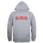 W Republic Game Day Hoodie Hill College Rebels 503-523