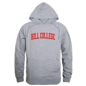 W Republic Game Day Hoodie Hill College Rebels 503-523