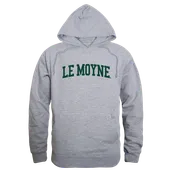 W Republic Game Day Hoodie Le Moyne Dolphins 503-529