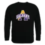 W Republic College Crewneck Albany Great Danes 508-103