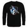 W Republic College Crewneck Johns Hopkins Blue Jays 508-319