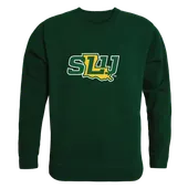 W Republic College Crewneck Southeastern Louisiana Lions 508-385