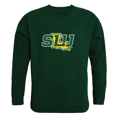 W Republic College Crewneck Southeastern Louisiana Lions 508-385