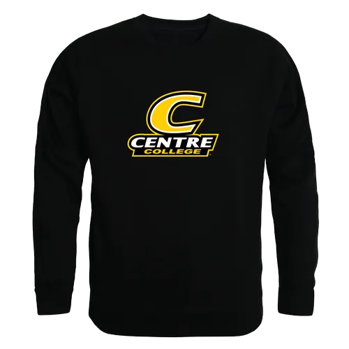 W Republic College Crewneck Centre Colonels 508-450