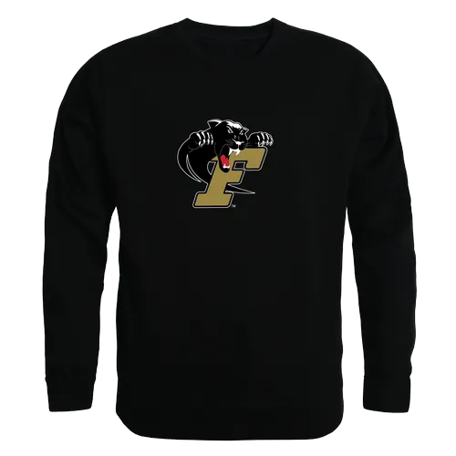 W Republic College Crewneck Ferrum Panthers 508-452