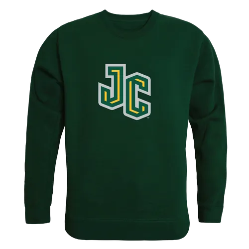 W Republic College Crewneck New Jersey City Gothic Knights 508-456