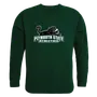 W Republic College Crewneck Plymouth State Panthers 508-457