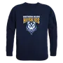 W Republic College Crewneck Southern Maine Huskies 508-459