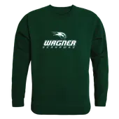 W Republic College Crewneck Wagner Seahawks 508-462