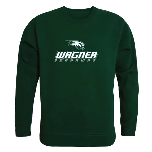 W Republic College Crewneck Wagner Seahawks 508-462