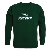 W Republic College Crewneck Wagner Seahawks 508-462