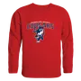 W Republic College Crewneck Columbus State Cougars 508-464