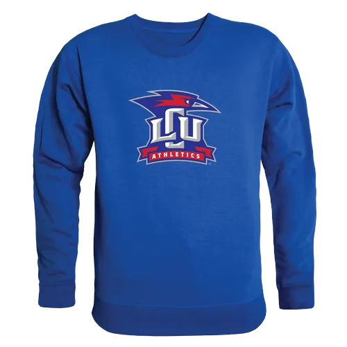 W Republic College Crewneck Lubbock Christian Chaparrals 508-465