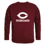 W Republic College Crewneck Chicago Maroons 508-469