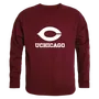 W Republic College Crewneck Chicago Maroons 508-469