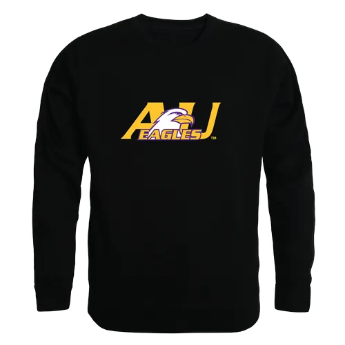 W Republic College Crewneck Ashland Eagles 508-476