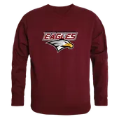 W Republic College Crewneck University Of Wisconsin-La Crosse Eagles 508-477