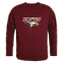 W Republic College Crewneck University Of Wisconsin-La Crosse Eagles 508-477