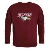 W Republic College Crewneck University Of Wisconsin-La Crosse Eagles 508-477