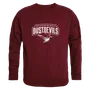 W Republic College Crewneck Texas A&M International Dustdevils 508-491