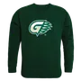 W Republic College Crewneck Georgia Gwinnett Grizzlies 508-493