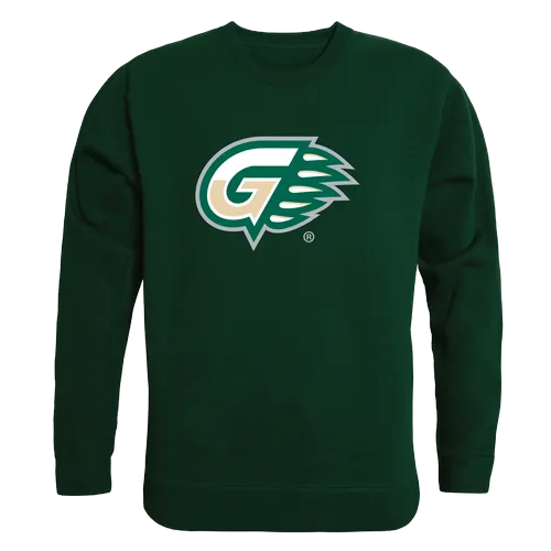 W Republic College Crewneck Georgia Gwinnett Grizzlies 508-493