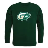 W Republic College Crewneck Georgia Gwinnett Grizzlies 508-493