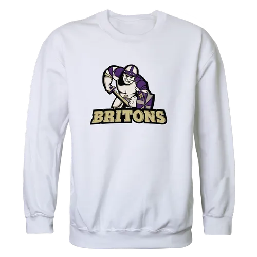 W Republic College Crewneck Albion Britons 508-497