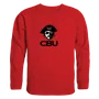 W Republic College Crewneck Christian Brothers University Buccaneers 508-510