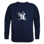 W Republic College Crewneck Dickinson State Blue Hawks 508-514