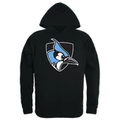 W Republic The Freshman Hoodie Johns Hopkins Blue Jays 512-319